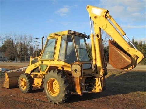 Retroexcavadoras Caterpillar 426 de importacion a la venta Ref.: 1421520839776393 No. 2