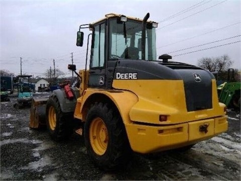 Cargadoras Sobre Ruedas Deere 344J usada a buen precio Ref.: 1421685004341590 No. 3