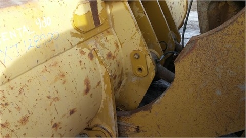 Cargadoras Sobre Ruedas Caterpillar 980H en optimas condiciones Ref.: 1421712432125704 No. 3