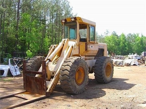 Cargadoras Sobre Ruedas Deere 644B de bajo costo Ref.: 1421792943804561 No. 3