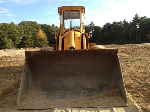 Cargadoras Sobre Ruedas Deere 644B en venta, usada Ref.: 1421793315990726 No. 2