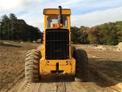 Cargadoras Sobre Ruedas Deere 644B en venta, usada Ref.: 1421793315990726 No. 4