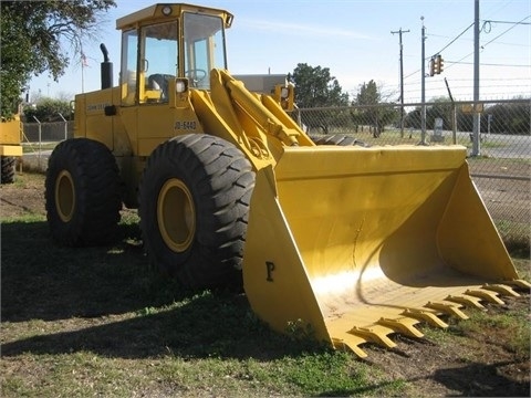 Cargadoras Sobre Ruedas Deere 644D usada en buen estado Ref.: 1421853660348467 No. 2