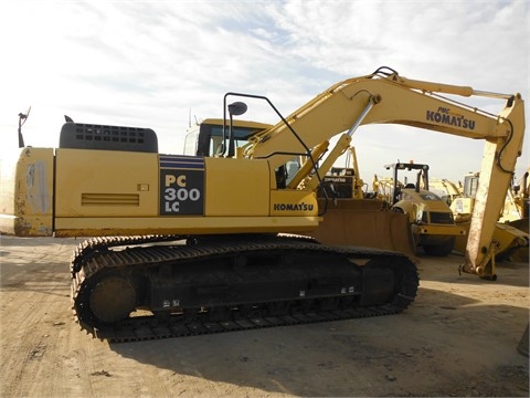 Excavadoras Hidraulicas Komatsu PC300  en buenas condiciones Ref.: 1421868737460083 No. 3