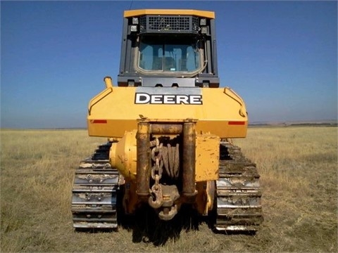 Tractores Sobre Orugas Deere 950J usada en buen estado Ref.: 1421876005705195 No. 3