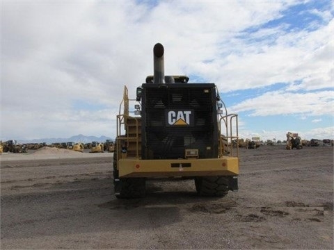 Cargadoras Sobre Ruedas Caterpillar 988K importada Ref.: 1421947514193470 No. 4