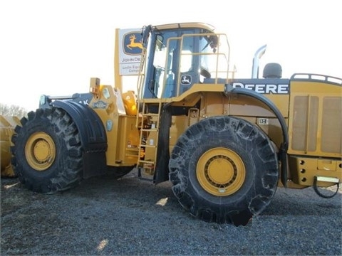 Cargadoras Sobre Ruedas Deere 844K importada a bajo costo Ref.: 1421967573624925 No. 3