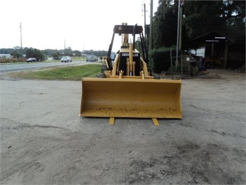 Retroexcavadoras Caterpillar 436B de medio uso en venta Ref.: 1422131150161155 No. 2