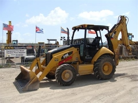 Retroexcavadoras Caterpillar 320B en venta Ref.: 1422558462313447 No. 2