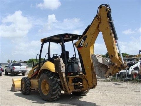 Retroexcavadoras Caterpillar 320B en venta Ref.: 1422558462313447 No. 3