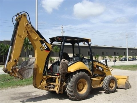 Retroexcavadoras Caterpillar 320B en venta Ref.: 1422559716153041 No. 4