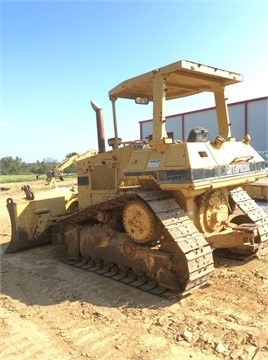 Tractores Sobre Orugas Caterpillar D5H