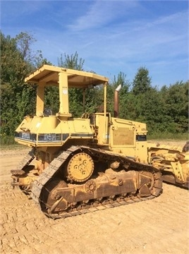 Tractores Sobre Orugas Caterpillar D5H de medio uso en venta Ref.: 1422641142837551 No. 2
