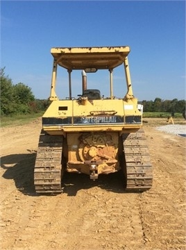 Tractores Sobre Orugas Caterpillar D5H de medio uso en venta Ref.: 1422641142837551 No. 3