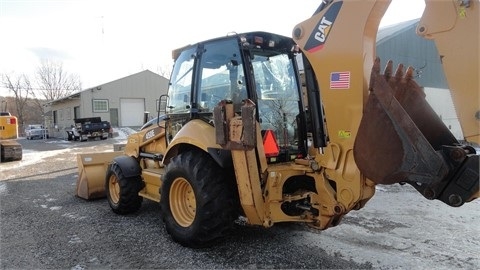 Retroexcavadoras Caterpillar 450E importada a bajo costo Ref.: 1422643219885945 No. 4