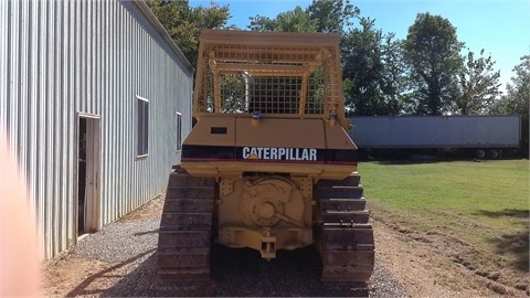 Dozers/tracks Caterpillar D5H