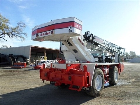 Gruas Link-belt ATC-822 de bajo costo Ref.: 1422985770330025 No. 3
