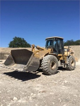 Cargadoras Sobre Ruedas Caterpillar 966H en optimas condiciones Ref.: 1422987347304292 No. 2