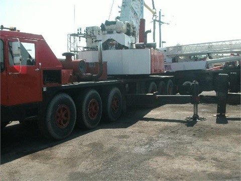 Gruas Grove TMS875 importada a bajo costo Ref.: 1422989718706603 No. 4