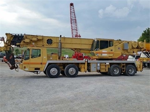 Gruas Grove TMS870 de segunda mano en venta Ref.: 1422990150013562 No. 4