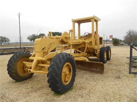 Motoconformadoras Caterpillar 120 usada a la venta Ref.: 1422996645624590 No. 2