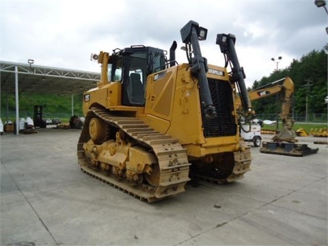 Tractores Sobre Orugas Caterpillar D8T en venta, usada Ref.: 1422999179002365 No. 3