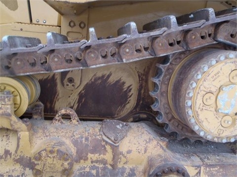 Tractores Sobre Orugas Caterpillar D8T de segunda mano en venta Ref.: 1423004140311723 No. 2