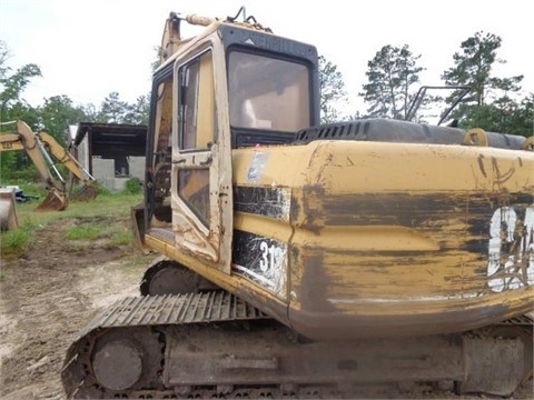 Excavadoras Hidraulicas Caterpillar 312 usada a la venta Ref.: 1423084567835031 No. 2