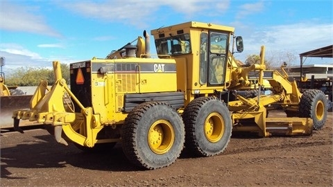 Motoconformadoras Caterpillar 14H usada a buen precio Ref.: 1423163189911941 No. 3