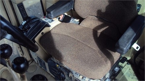 Motoconformadoras Caterpillar 14H usada a buen precio Ref.: 1423163189911941 No. 4