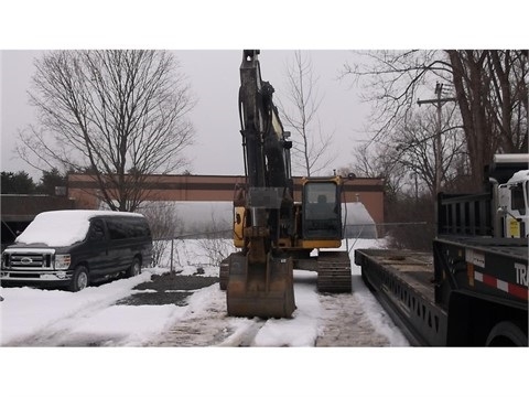 Excavadoras Hidraulicas Deere 225D  en optimas condiciones Ref.: 1423165618503906 No. 2