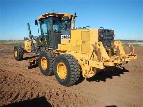 Motoconformadoras Deere 672D seminueva en venta Ref.: 1423166064599767 No. 3