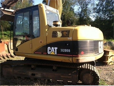 Excavadoras Hidraulicas Caterpillar 312CL importada en buenas con Ref.: 1423168400933467 No. 2