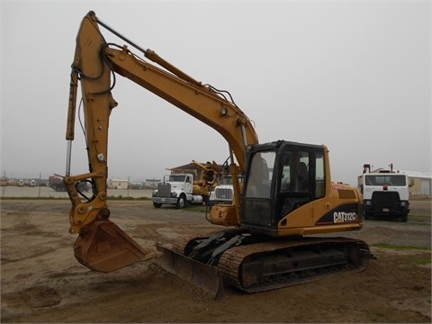 Excavadoras Hidraulicas Caterpillar 312CL de medio uso en venta Ref.: 1423171052740866 No. 2
