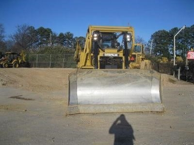 Tractores Sobre Orugas Caterpillar D6T importada a bajo costo Ref.: 1423254835983848 No. 2