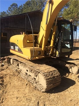 Excavadoras Hidraulicas Caterpillar 312CL importada Ref.: 1423511010207123 No. 3