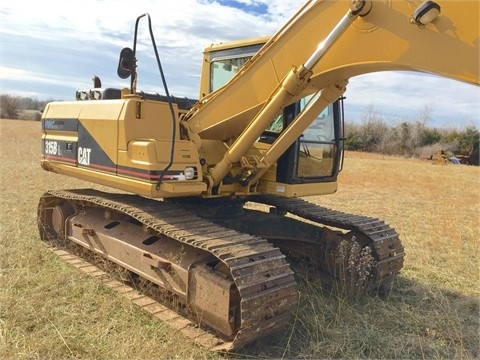 Excavadoras Hidraulicas Caterpillar 315BL en buenas condiciones Ref.: 1423591252484107 No. 2