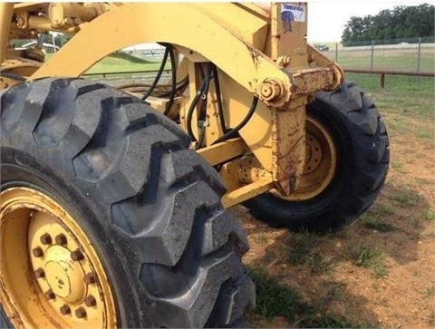 Motoconformadoras Caterpillar 140H seminueva en venta Ref.: 1423592802618524 No. 4