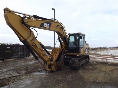 Excavadoras Hidraulicas Caterpillar 315DL usada a la venta Ref.: 1423612815876021 No. 4