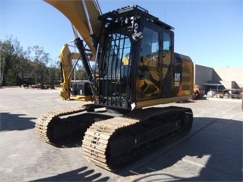 Excavadoras Hidraulicas Caterpillar 316EL seminueva en venta Ref.: 1423679429877740 No. 3