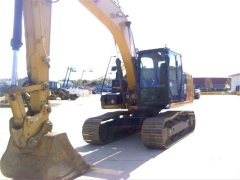 Excavadoras Hidraulicas Caterpillar 316EL