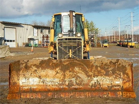 Tractores Sobre Orugas Deere 850C en buenas condiciones Ref.: 1423688356423627 No. 4