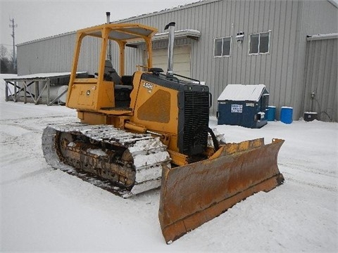 Tractores Sobre Orugas Deere 650H de bajo costo Ref.: 1423689254187916 No. 2