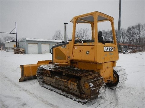 Tractores Sobre Orugas Deere 650H de bajo costo Ref.: 1423689254187916 No. 4