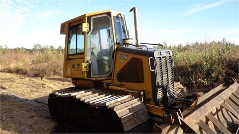 Tractores Sobre Orugas Deere 650H en optimas condiciones Ref.: 1423689935002512 No. 3