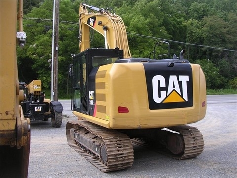 Excavadoras Hidraulicas Caterpillar 316EL importada en buenas con Ref.: 1423690336908308 No. 3