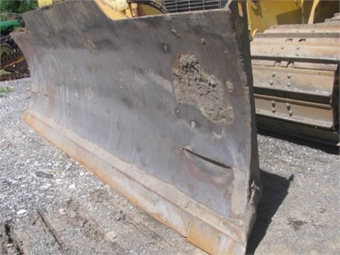Tractores Sobre Orugas Deere 700H usada a buen precio Ref.: 1423698853667823 No. 2