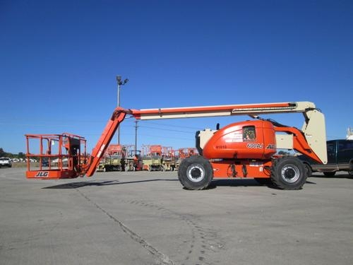 Plataformas Elevadoras Jlg 600AJ