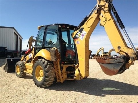 Retroexcavadoras Caterpillar 420E de bajo costo Ref.: 1423770029632336 No. 3