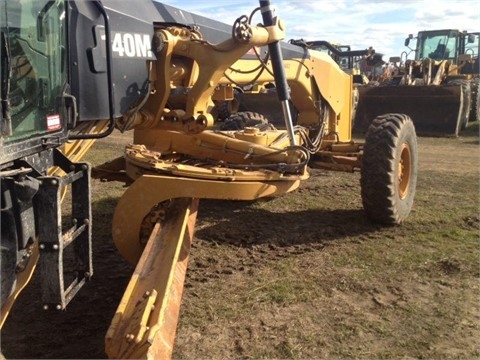 Motoconformadoras Caterpillar 140M usada Ref.: 1423772125373102 No. 3